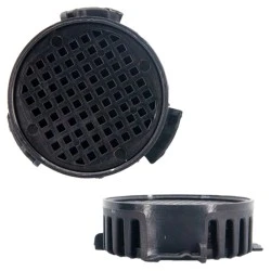 Liebherr Kohlefilter Weinklimaschrank Kühlschrank 9882471 Frischluft 